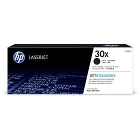 Toner HP 30X, 3 500 stran černá barva
