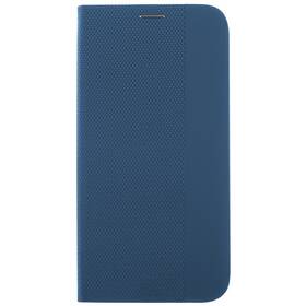 Pouzdro na mobil flipové WG Duet na Samsung Galaxy A34 5G (11687) modré