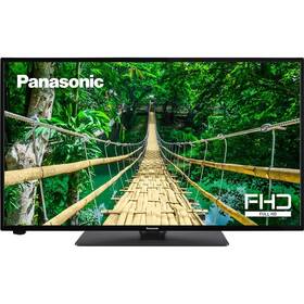Televize Panasonic TX-40MS490E - zánovní - 12 měsíců záruka