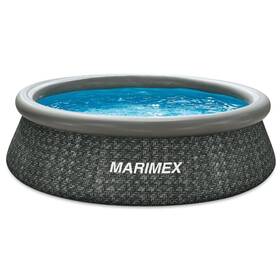 Bazén Marimex Tampa 3,05x0,76 m RATAN 
