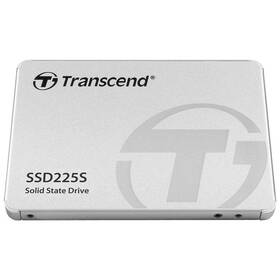 SSD Transcend SSD225S 2TB 2.5" SATA III (TS2TSSD225S)