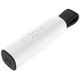 Lokátor FIXED Tag Stick s podporou Find My bílá barva
