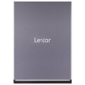 SSD externí Lexar SL210 2TB (LSL210X002T-RNNNG) stříbrný