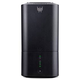 Router Acer Predator Connect X5 5G, Wi-Fi 6 (FF.G17TA.001) černý