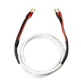 Reproduktorový kabel AQ HiFi set, délka 2m (646 2SG)