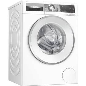 Pračka Bosch Serie | 6 WGG244A9BY bílá