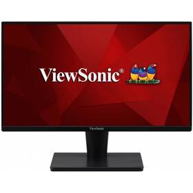 Monitor ViewSonic VA2215-H (VA2215-H) černý