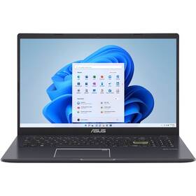 Notebook Asus Vivobook Go 15 modrá barva
