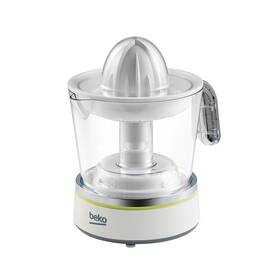 Lis na citrusy Beko CJB5103W bílá barva
