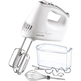 Ruční šlehač Sencor SHM 5206WH-EUE3 
