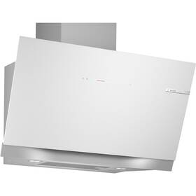 Odsavač par Bosch DWK91LT20 bílá barva
