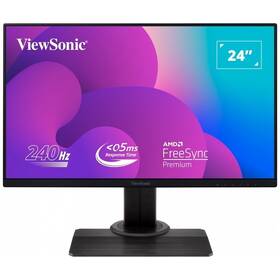 Monitor ViewSonic XG2431 (XG2431) černý