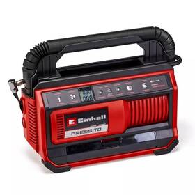 Kompresor Einhell PRESSITO 18/25 4020420 
