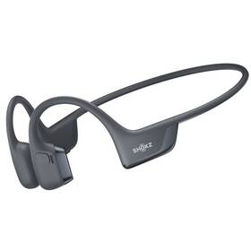 Sluchátka Shokz OpenRun Pro 2 USB-C černá barva

