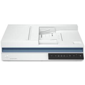 Skener HP ScanJet Pro 3600 f1 (20G06A#B19) bílý