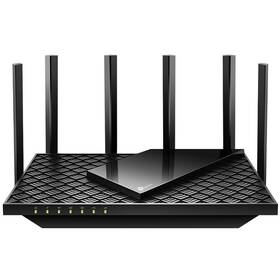 Router TP-Link Archer AX72 Pro černá barva
