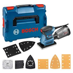 Vibrační bruska Bosch GSS 160-1 A, 0.601.2A2.300