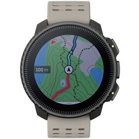 Chytré hodinky Suunto Vertical - Black Sand (SS050863000)