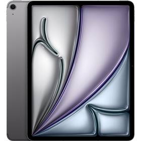 Dotykový tablet Apple iPad Air 13" Wi-Fi + Cellular 1TB - Space Grey (MV743HC/A)