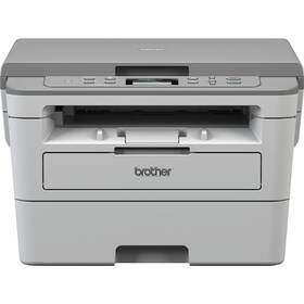 Tiskárna multifunkční Brother DCP-B7500D (DCPB7500DYJ1)
