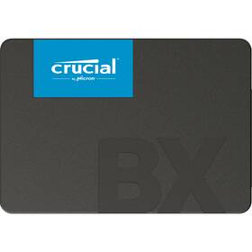 SSD Crucial BX500 1TB 2.5" (CT1000BX500SSD1)