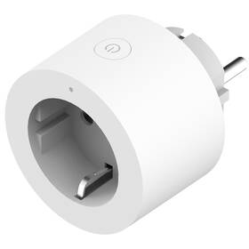 Chytrá zásuvka Aqara Smart Plug (SP-EUC01) bílá