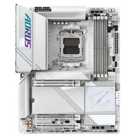 Základní deska GIGABYTE X870E AORUS PRO ICE 
