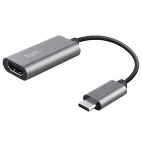 Redukce Trust USB-C/HDMI 
