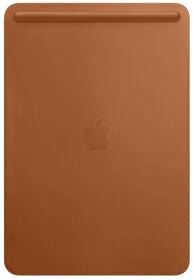 Pouzdro na tablet Apple Leather Sleeve na iPad Pro 10,5" - sedlově hňedý - zánovní - 24 měsíců záruka