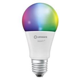 Chytrá žárovka LEDVANCE SMART+ WiFi Classic Multicolour 9W E27 (4058075485396)