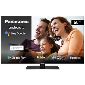 Televize Panasonic TX-50LX650E