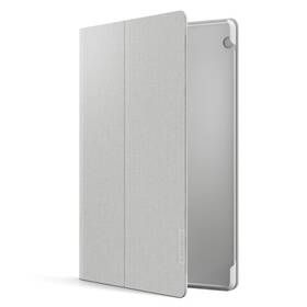 Pouzdro na tablet Lenovo Folio Case/Film na Tab M10 HD (ZG38C02762) šedé