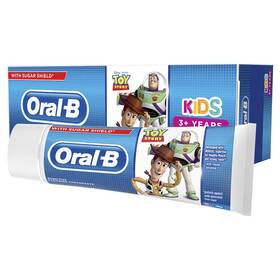 Zubní pasta Oral-B KIDS TOY STORY
