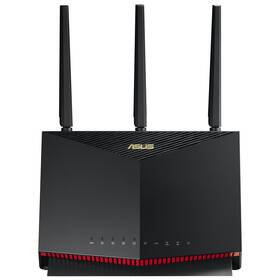 Router Asus RT-AX86U Pro (90IG07N0-MO3B00) černý