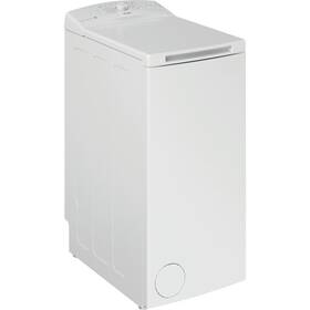 Pračka Whirlpool TDLR 6040L EU/N bílá | DATART