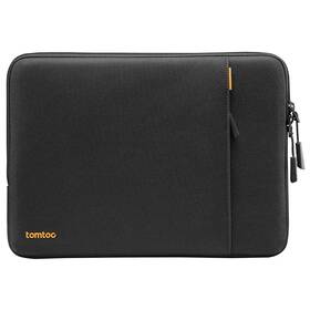 Pouzdro na notebook tomtoc Sleeve na 14" MacBook Pro (TOM-A13D2D1) černé