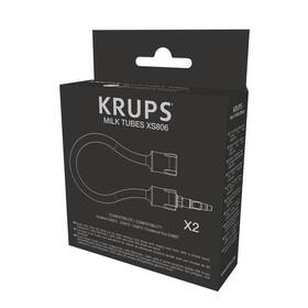 Trubičky Krups XS805000 Intuition, 2 ks