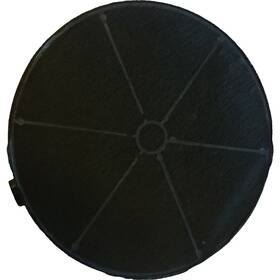 Uhlíkový filtr Guzzanti FW-NS o185 - zánovní - 12 měsíců záruka