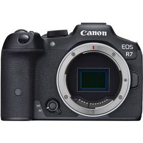 Digitální fotoaparát Canon EOS R7, tělo (5137C003) černý