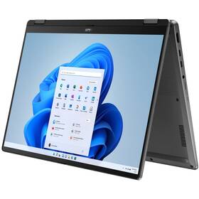 Notebook Asus Vivobook 14 Flip šedá barva
