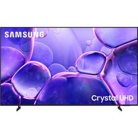Televize Samsung UE43U8072F 
