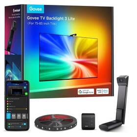 LED pásek Govee TV 3 Lite TV 75-85" SMART LED, RGBIC 
