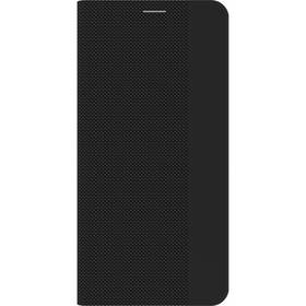 Pouzdro na mobil flipové WG Flipbook Duet na Motorola Moto E7 Power/E7i Power (9188) černé