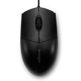 Myš KENSINGTON Pro Fit USB, omyvatelná (K70315WW) černá
