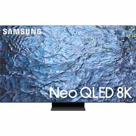 Televize Samsung QE75QN900C - zánovní - 12 měsíců záruka