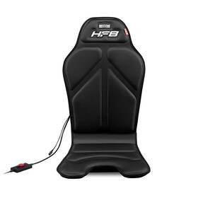Podložka Next Level Racing HF8 Haptic Feedback Gaming Pad (NLR-G001) černá
