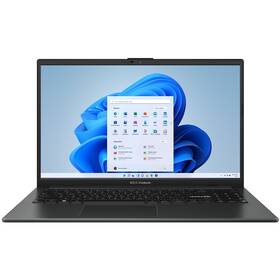 Notebook Asus Vivobook Go 15 (E1504FA-NJ950W) černý