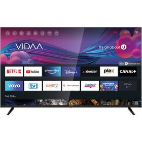 Televize Sencor SLE 40FS701TCS 
