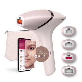 Epilátor Philips Lumea IPL Series 9900 BRI976/00