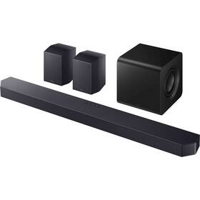 Soundbar Samsung HW-Q930F černá barva
